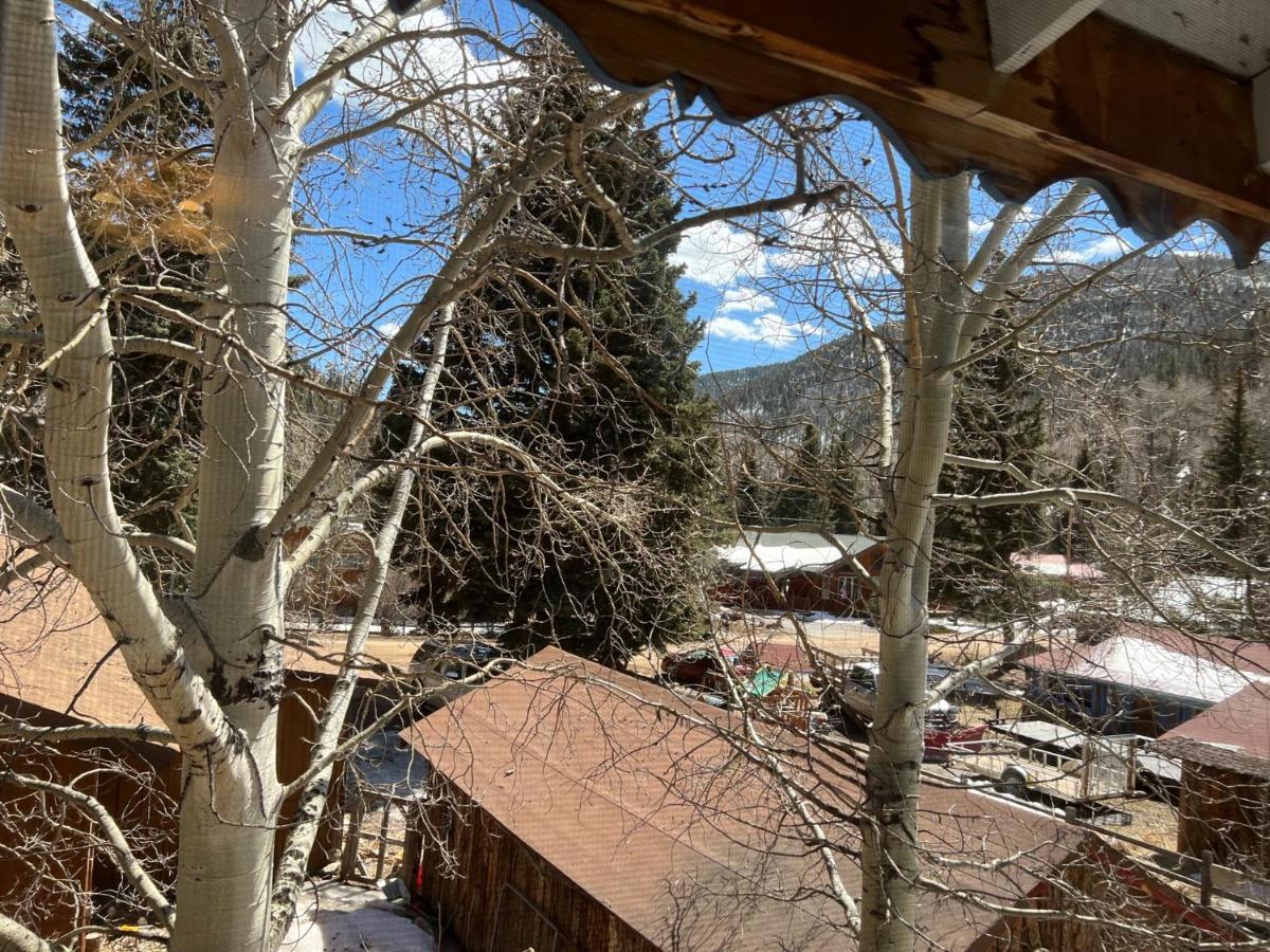 Mountain View Lodge Red River Luaran gambar